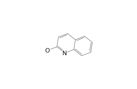 2-Hydroxyquinoline