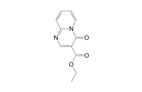 ethyl 4-oxo-4H-pyrido[1,2-a]pyrimidine-3-carboxylate