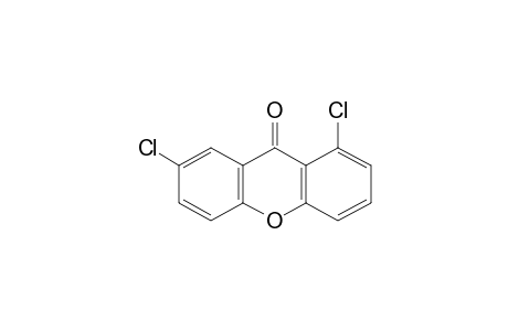 1,7-dichloroxanthen-9-one