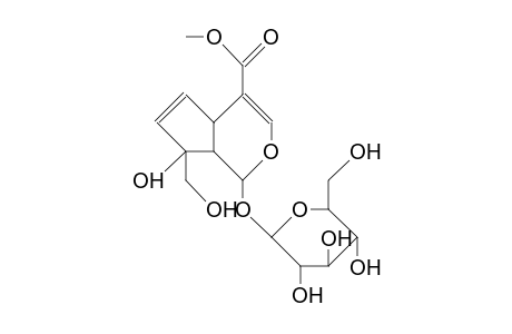 Gardenoside