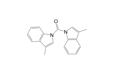 bis(3-methyl-1-indolyl)methanone