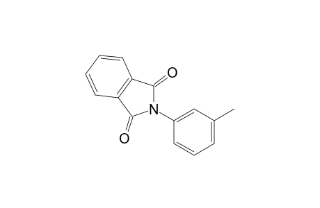 N-m-tolylphthalimide