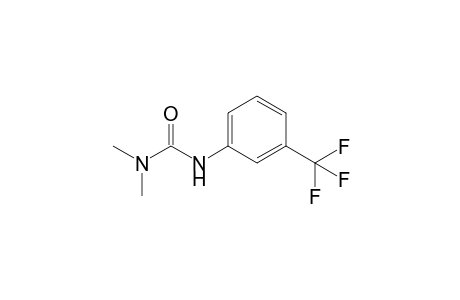 1,1-DIMETHYL-3-(alpha,alpha,alpha-TRIFLUORO-m-TOLYL)UREA