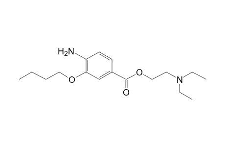 Oxybuprocaine