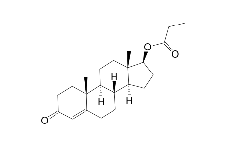 Testosterone Propionate