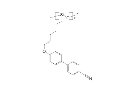 Polysiloxane