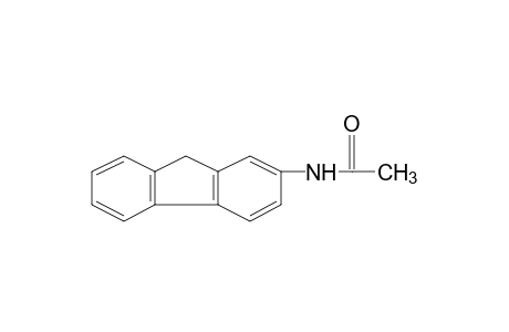 2-Acetamido-fluorene