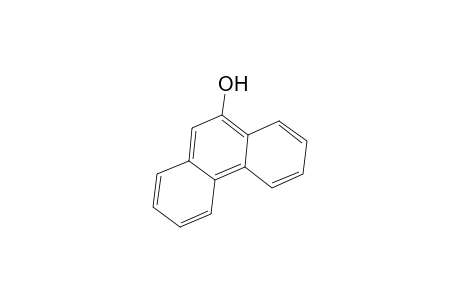 9-Phenanthrol