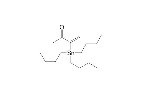 3-tributylstannylbut-3-en-2-one