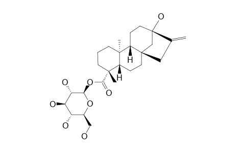 STEVIOL-19-BETA-GLUCOPYRANOSYLESTER