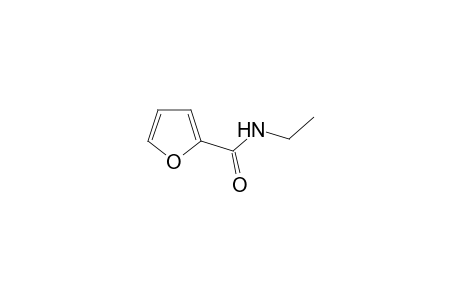 2-(N-Ethylamido)furan isomer