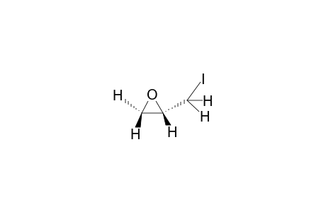 2-(Iodomethyl)oxirane