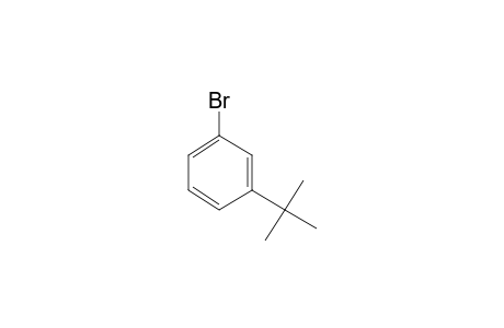 3-Tert-butylbromobenzene