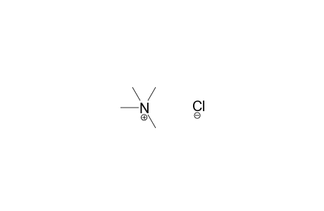 Tetramethylammoniumchloride