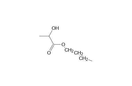Lactic acid butyl ester