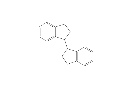 rac-2,2',3,3'-Tetrahydro-1,1'-bi-1-H-indenyl