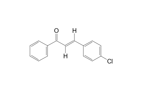 trans-4-Chlorochalcone