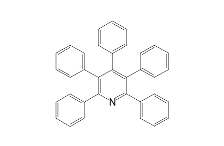 2,3,4,5,6-Pentaphenylpyridine