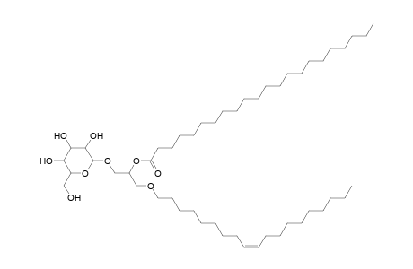 MGDG O-19:1_22:0