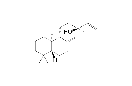 13-epi-Manool