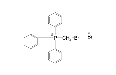 (Bromomethyl)triphenylphosphonium bromide