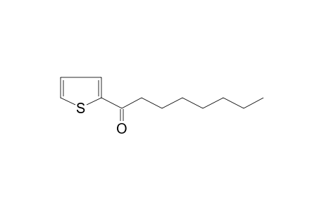 1-(2-Thienyl)-1-octanone