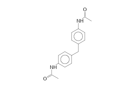 4',4'''-methylenebisacetanilide