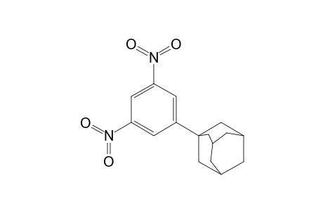 1-(3,5-Dinitrophenyl)adamantane