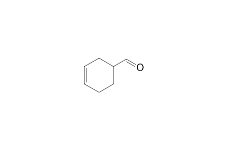 3-Cyclohexene-1-carboxaldehyde