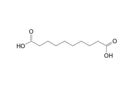 Sebacic acid