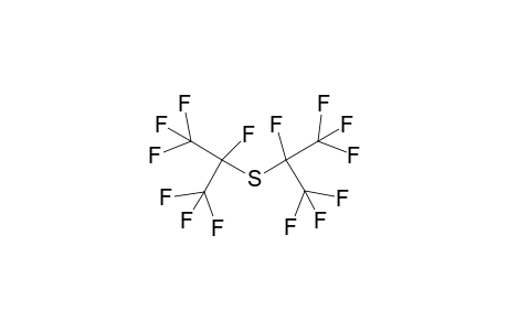 BIS-(HEPTAFLUOROISOPROPYL)-SULFIDE