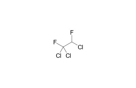 1,1,2-Trichloro-1,2-difluoroethane