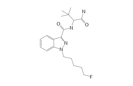 5-Fluoro ADB-PINACA