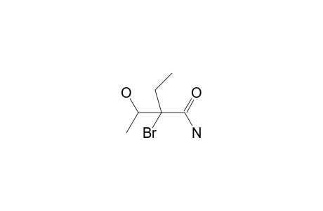 Carbromal-M (HO-carbromide)