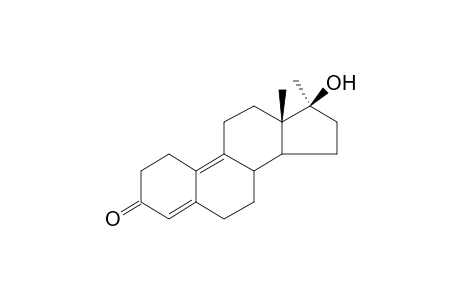 Methyldienolone