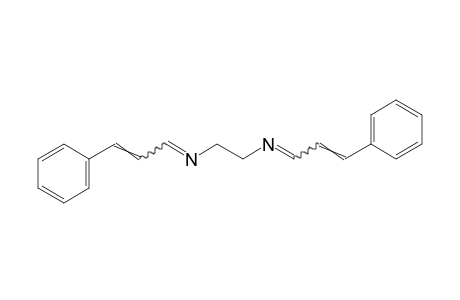 N,N'-dicinnamylideneethylenediamine