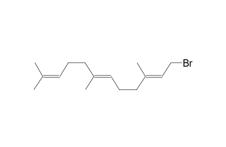 trans,trans-Farnesyl bromide