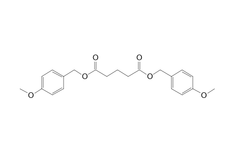 Glutaric acid, di(4-methoxybenzyl) ester