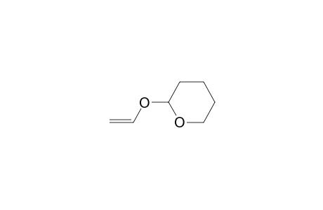 2H-Pyran, 2-(ethenyloxy)tetrahydro-