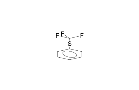 Phenyl trifluoromethyl sulfide
