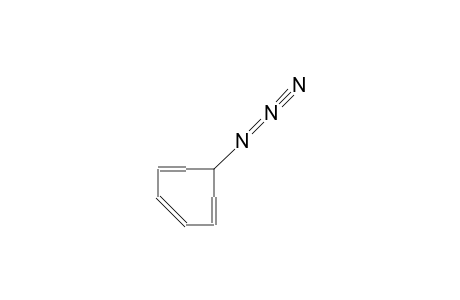 7-AZIDO-1,3,5-CYCLOHEPTATRIENE