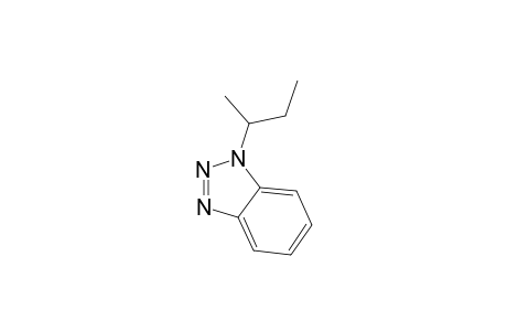 1-BUT-2-YL-BENZOTRIAZOLE