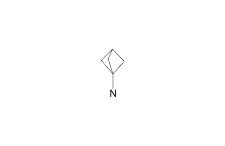 1-Amino-bicyclo(1.1.1)pentane