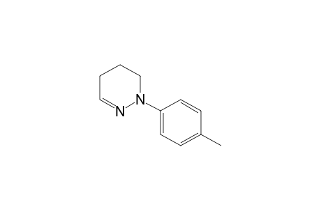 1-(4-Methylphenyl)-1,4,5,6-tetrahydropyridazine
