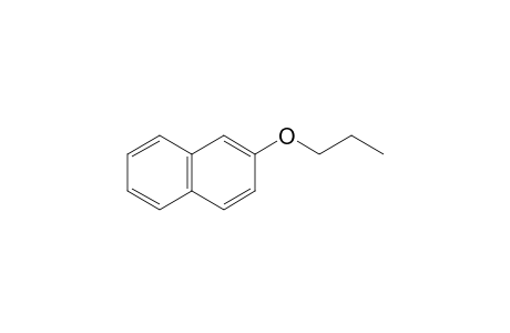 2-Naphthyl propyl ether