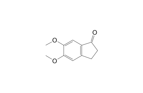 5,6-Dimethoxy-1-indanone