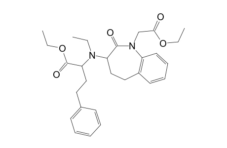 Benazepril 2et @P1635