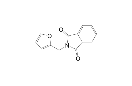 2-(2-furanylmethyl)isoindole-1,3-dione
