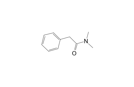 N,N-Dimethyl-2-phenyl-acetamide