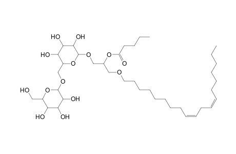 DGDG O-19:2_5:0